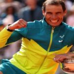 French Open: Rafael Nadal จะไม่เล่น Wimbledon